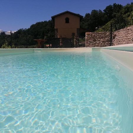 Agriturismo Il Poderetto Licciana Nardi Kültér fotó