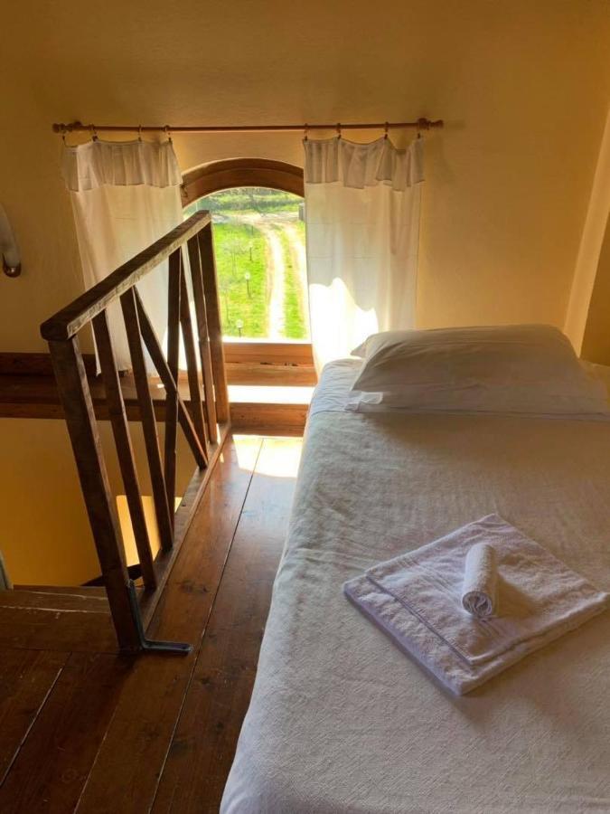 Agriturismo Il Poderetto Licciana Nardi Kültér fotó