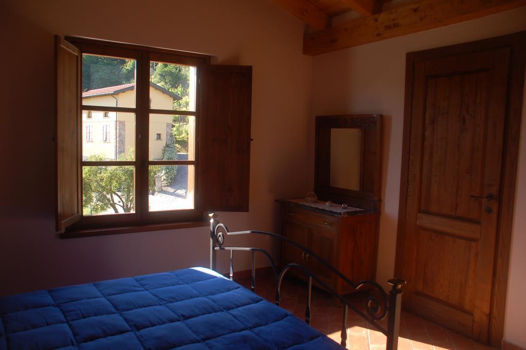 Agriturismo Il Poderetto Licciana Nardi Szoba fotó
