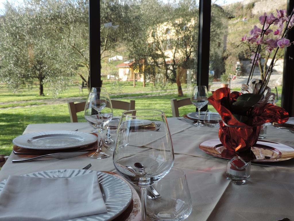 Agriturismo Il Poderetto Licciana Nardi Kültér fotó