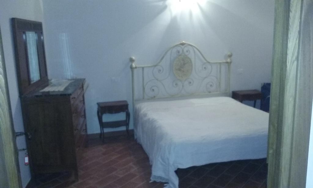 Agriturismo Il Poderetto Licciana Nardi Szoba fotó
