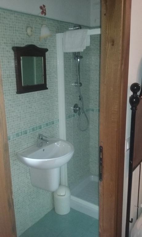 Agriturismo Il Poderetto Licciana Nardi Kültér fotó