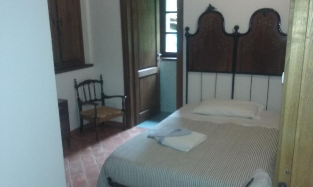 Agriturismo Il Poderetto Licciana Nardi Kültér fotó
