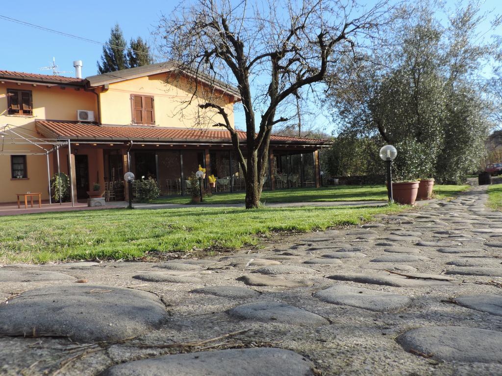 Agriturismo Il Poderetto Licciana Nardi Kültér fotó