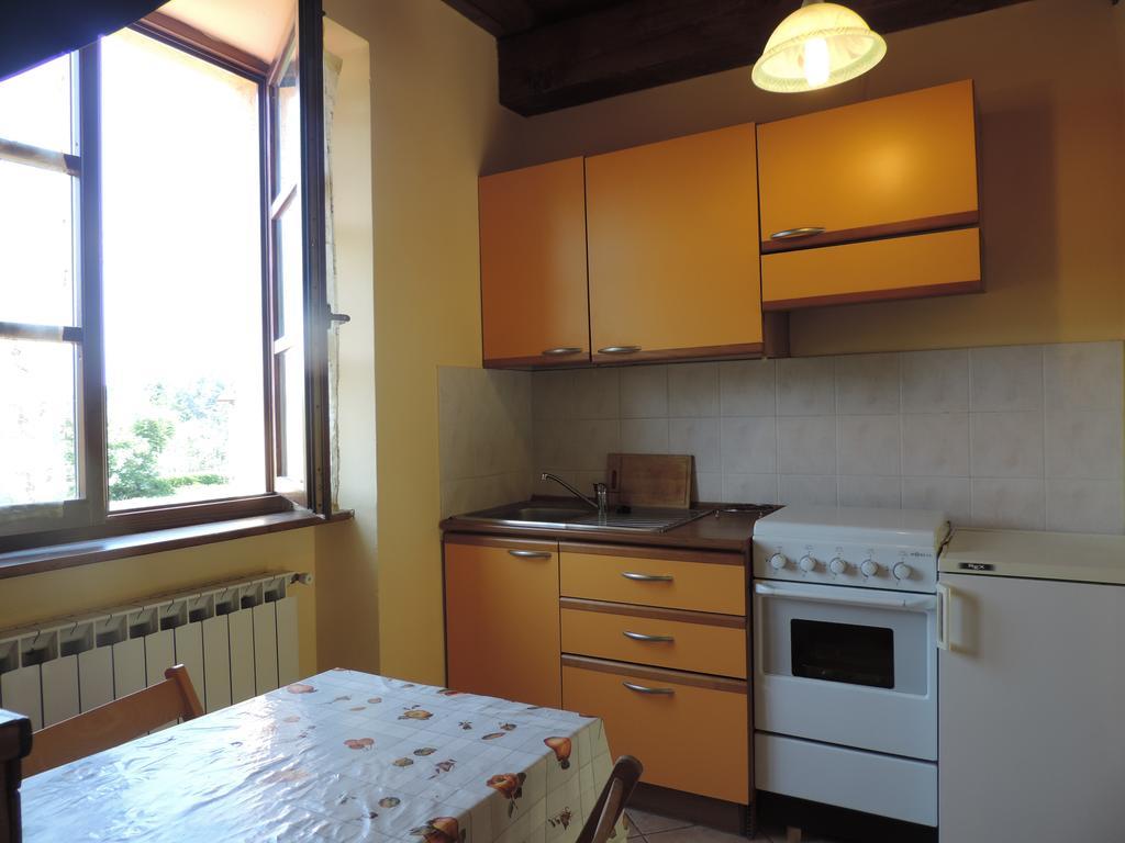 Agriturismo Il Poderetto Licciana Nardi Kültér fotó