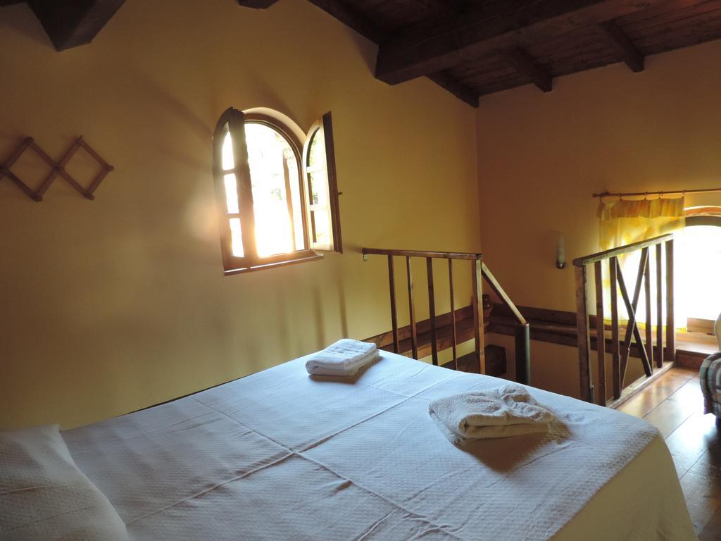 Agriturismo Il Poderetto Licciana Nardi Kültér fotó