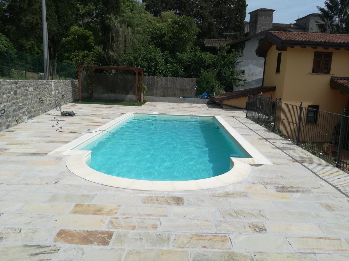 Agriturismo Il Poderetto Licciana Nardi Kültér fotó