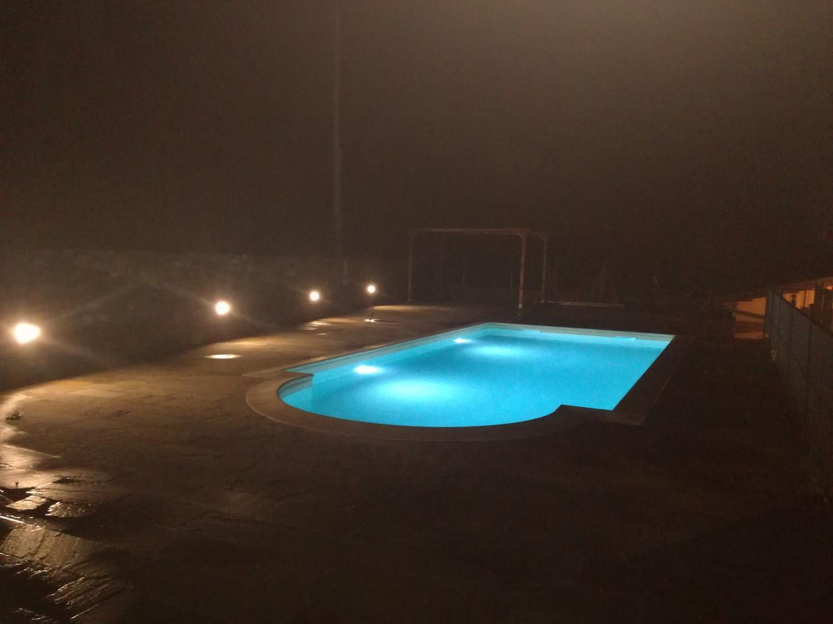 Agriturismo Il Poderetto Licciana Nardi Kültér fotó