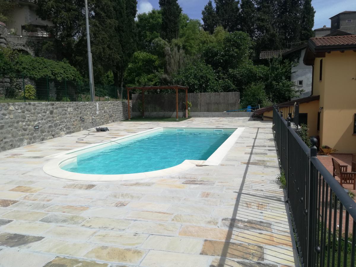 Agriturismo Il Poderetto Licciana Nardi Kültér fotó