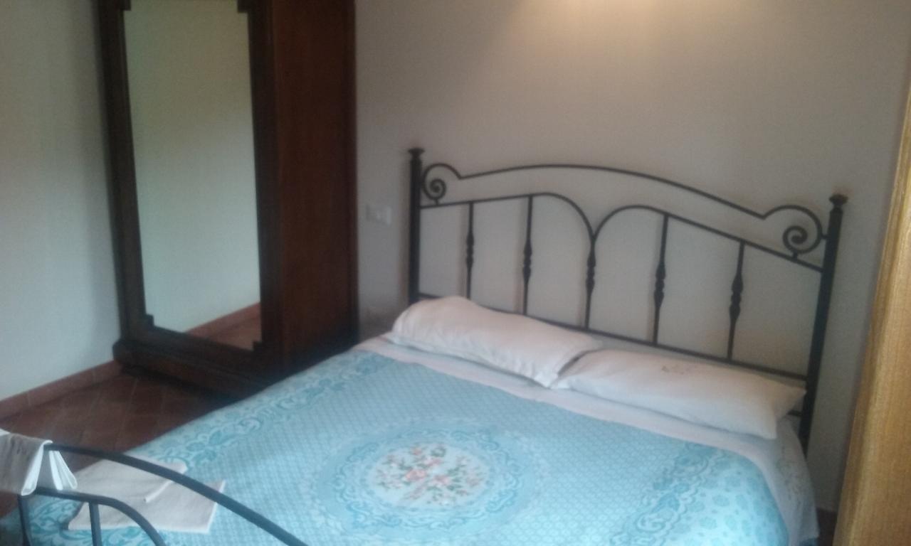 Agriturismo Il Poderetto Licciana Nardi Kültér fotó