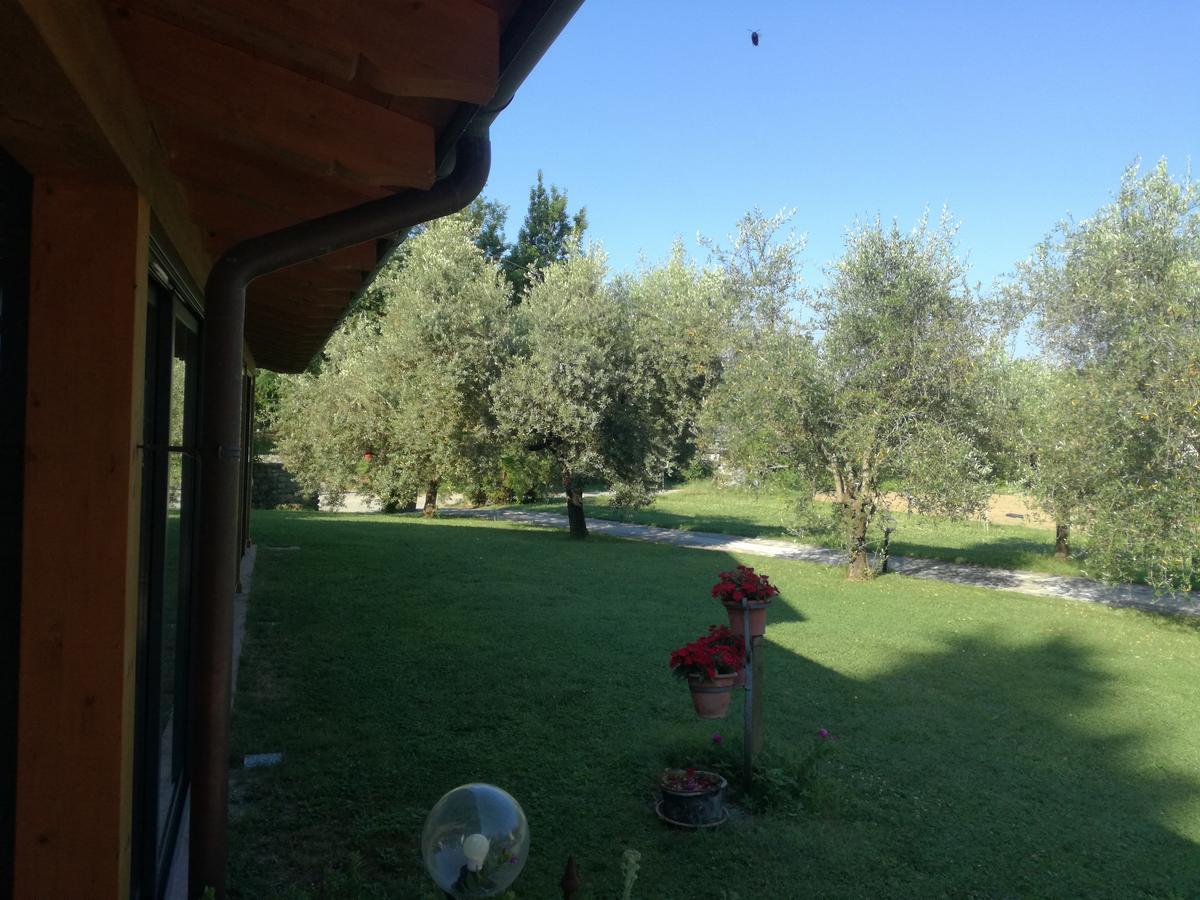 Agriturismo Il Poderetto Licciana Nardi Kültér fotó