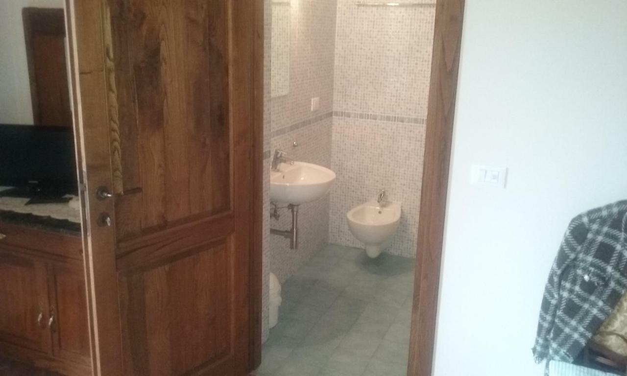 Agriturismo Il Poderetto Licciana Nardi Kültér fotó