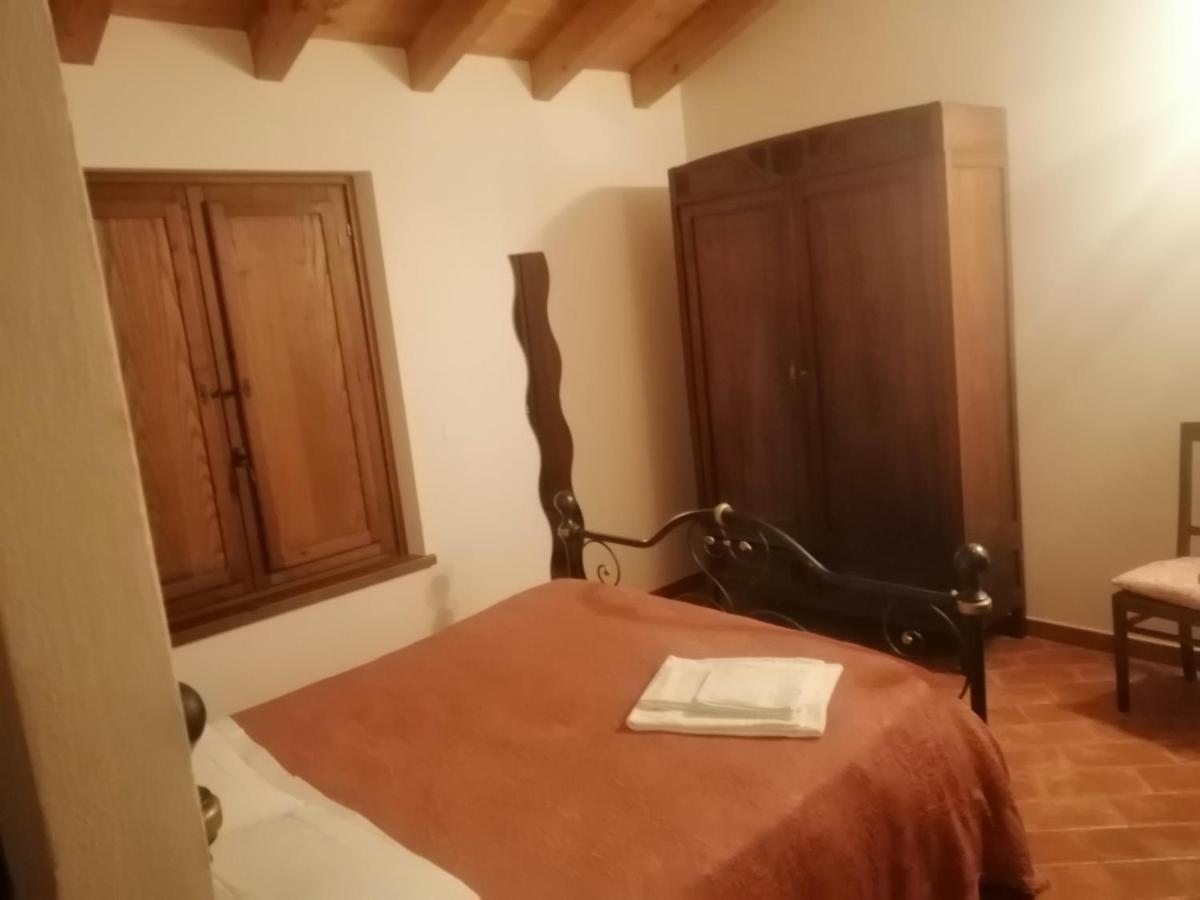 Agriturismo Il Poderetto Licciana Nardi Kültér fotó